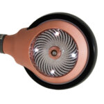 Мини баланс велосипед Wee розов - Image 5