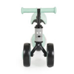 Мини баланс велосипед Wee зелен - Image 2