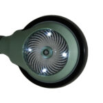 Мини баланс велосипед Wee зелен - Image 5