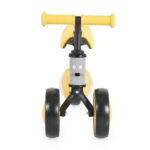 Мини баланс велосипед Wee жълт - Image 3