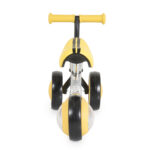 Мини баланс велосипед Wee жълт - Image 4