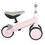 Мини баланс велосипед Lil`s Bike розов - Image 2