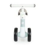 Мини баланс велосипед Lil`s Bike сив - Image 3