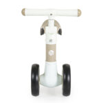 Мини баланс велосипед Lil`s Bike бежов - Image 3