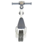 Мини баланс велосипед Learn to Ride 2в1 бял - Image 2
