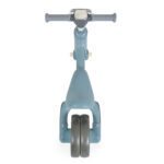 Мини баланс велосипед Learn to Ride 2в1 син - Image 2