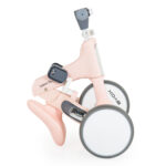 Мини баланс велосипед Learn to Ride 2в1 розов - Image 4