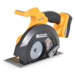 Циркуляр със звук и светлина Т008 - Image 2