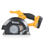 Циркуляр със звук и светлина Т008 - Image 3