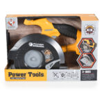 Циркуляр със звук и светлина Т008 - Image 4