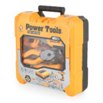 Комплект инструменти в куфарче T012A - Image 4