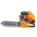 Комплект Резачка за дърва с каска Т006 - Image 3