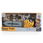 Резачка за дърва T001 - Image 4