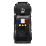 Полицейска кола със звук и светлина 666-12Q - Image 4