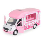 Кемпер за сладолед 666-01P - Image 2