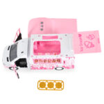 Кемпер за сладолед 666-01P - Image 3