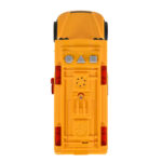 Училищен автобус със звук и светлина 666-26Q - Image 3