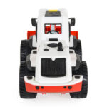 Булдозер със звук и светлина 666-62P - Image 4