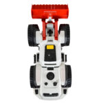 Булдозер със звук и светлина 666-62P - Image 7