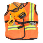 Комплект с жилетка, каска и инструменти Т022 - Image 2