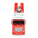 Пожарен спасителен камион 666-67F - Image 3