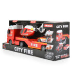 Пожарен спасителен камион 666-67F - Image 5