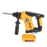 Ударна бормашина с аксесоари T016A - Image 2