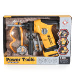 Ударна бормашина с аксесоари T016A - Image 3