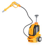 Водоструйка с аксесоари T017 - Image 2