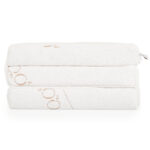 Сгъваем матрак Cashmere touch 120/60/6 - Image 3