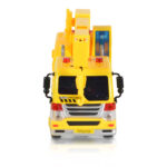 1:16 Камион с кабина и кран WY310E - Image 9