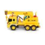 1:16 Камион с кабина и кран WY310E - Image 11