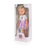 Кукла 33 cm Pretty Doll LS1301-7 - Image 2