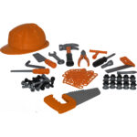 Инструкменти в плик 74 ел. 53718 - Image 2