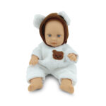 Кукла 30cm Lovely Baby Bear LS1255-1 - Image 4