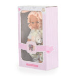 Кукла 30cm Lovely Baby Rabbit LS1255-2 - Image 2