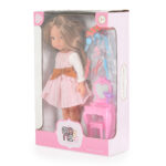 Кукла 33 cm Pretty Doll Set с аксесоари LS1303-4 - Image 2