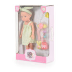 Кукла 33 cm Pretty Doll Set с аксесоари LS1303-5 - Image 2