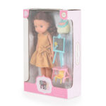 Кукла 33 cm Pretty Doll Set с аксесоари LS1303-3 - Image 2