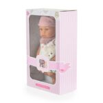 Кукла 30 cm Bear & Baby LS1255-10 - Image 2