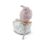 Кукла 30 cm Bear & Baby LS1255-10 - Image 6