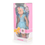 Кукла 38 cm Fairy Doll Sun синя LS1502-3 - Image 2