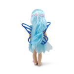 Кукла 38 cm Fairy Doll Sun синя LS1502-3 - Image 5