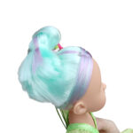 Кукла 38 cm Fairy Doll Sun зелена LS1502-4 - Image 6