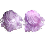 Кукла 38 cm Fairy Doll Sun лилава LS1502-5 - Image 7