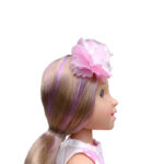 Кукла 38 cm Fairy Doll Sun розова LS1502-8 - Image 7