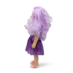Кукла 38 cm Fairy Doll виолет LS1502 - Image 5
