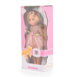 Кукла 38 cm Fairy Doll пудра LS1502-1 - Image 2