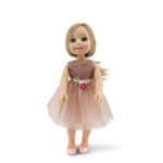 Кукла 38 cm Fairy Doll пудра LS1502-1 - Image 3