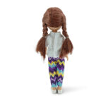 Кукла 33 cm Pretty Doll Set с аксесоари LS1303 - Image 5